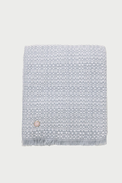 Heritage Cashmere Blanket