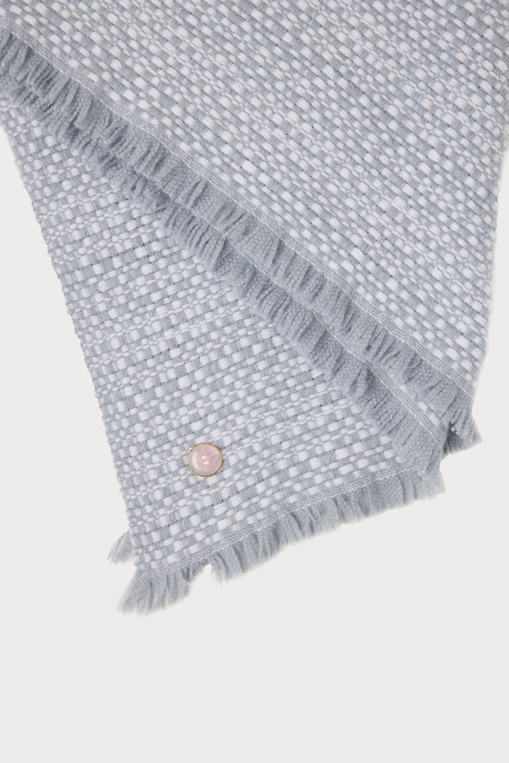 Heritage Cashmere Blanket