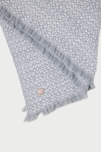Heritage Cashmere Blanket