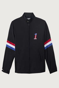#1 Windbreaker Jacket