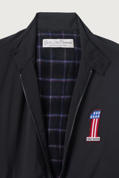 #1 Windbreaker Jacket