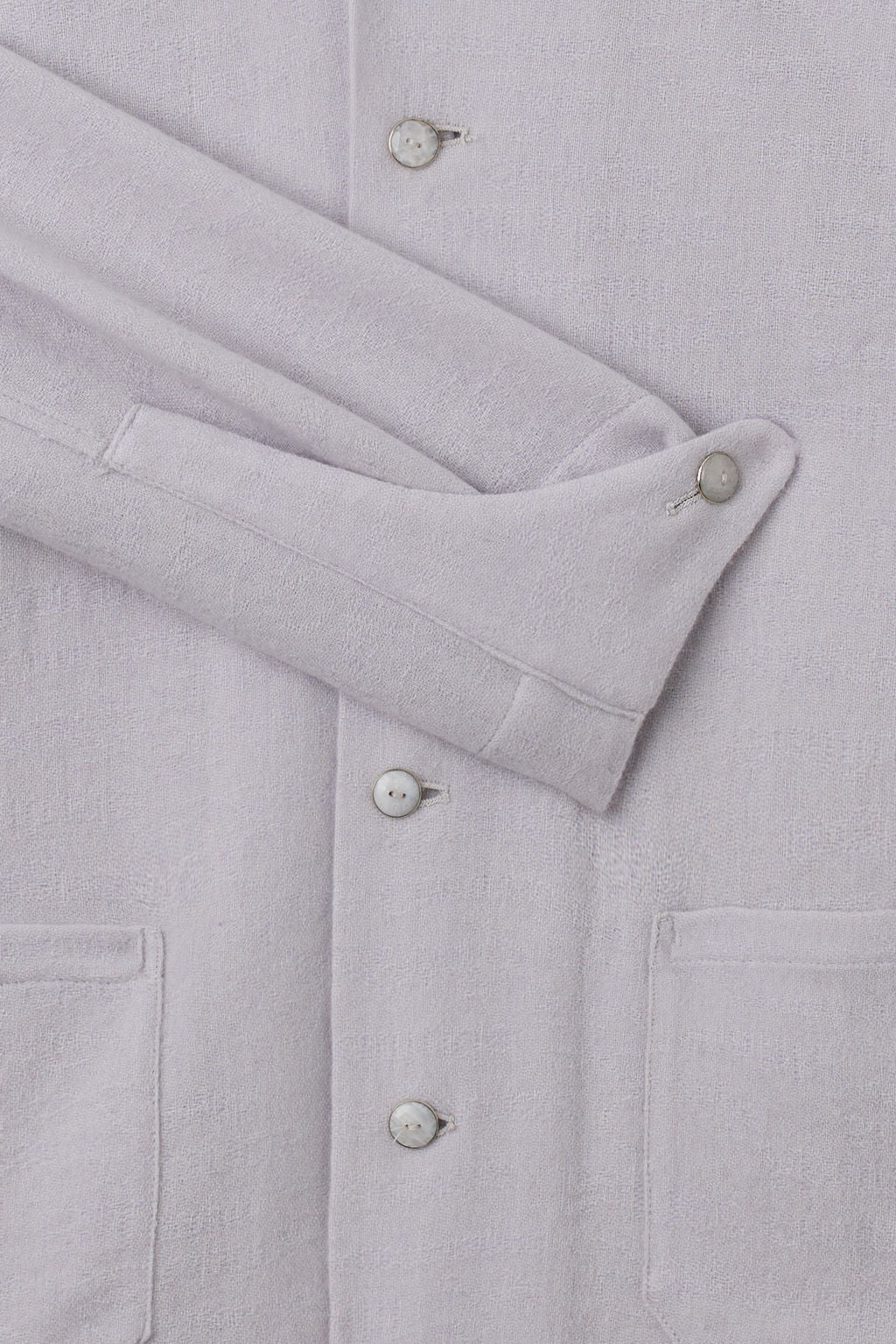 Affirmations Cashmere Night Shirt