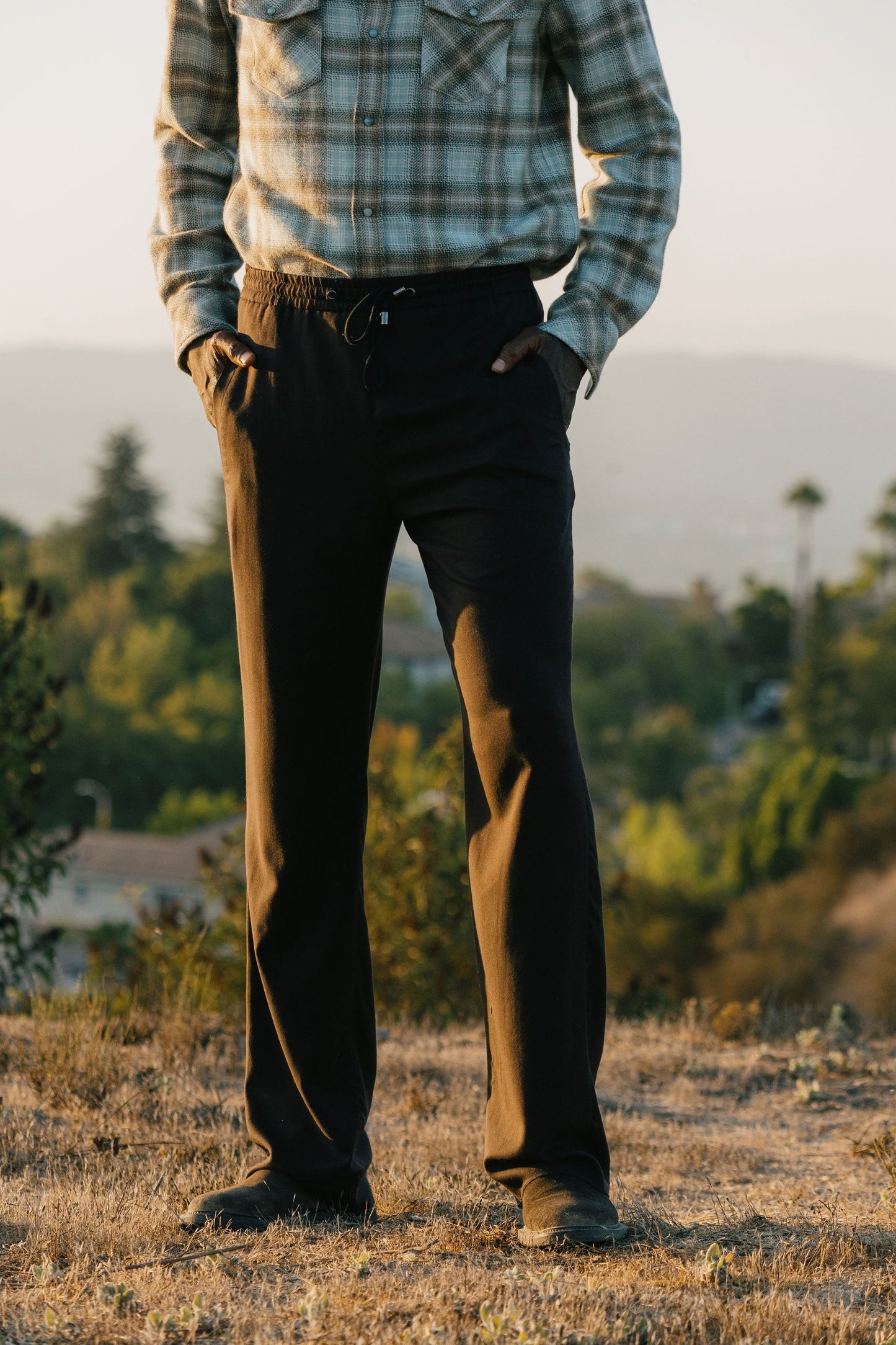 Soul Cashmere Pants