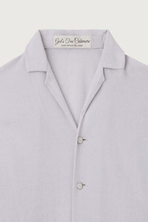 Affirmations Cashmere Night Shirt