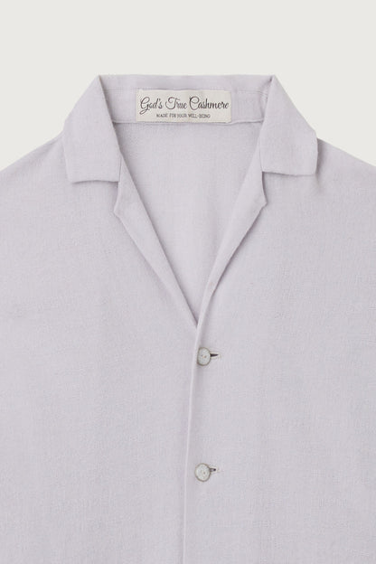 Affirmations Cashmere Night Shirt