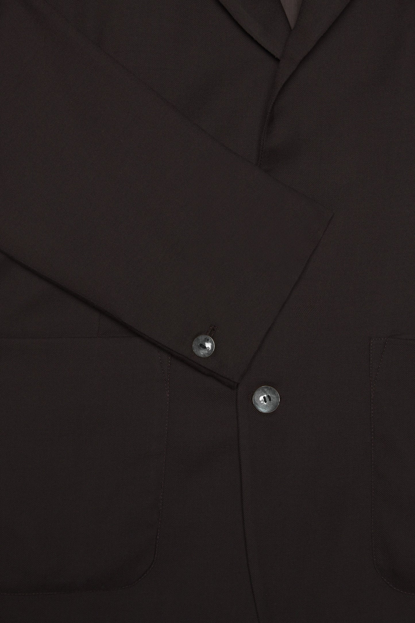 Harmony Cashmere Blazer