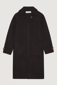 Angel Cashmere Coat