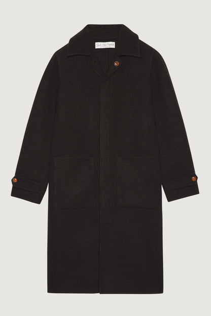 Angel Cashmere Coat
