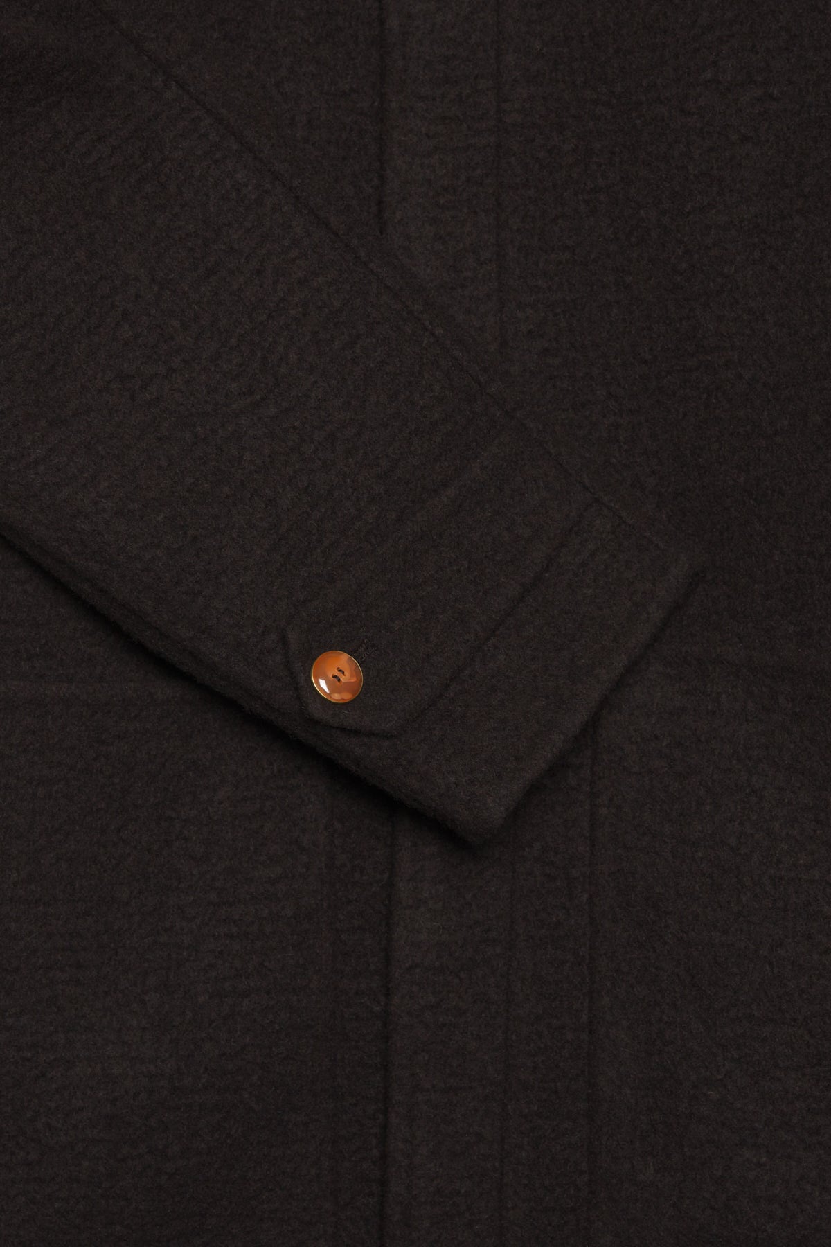 Angel Cashmere Coat