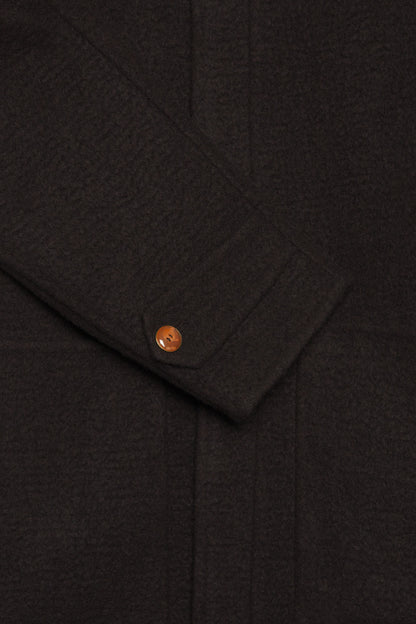 Angel Cashmere Coat