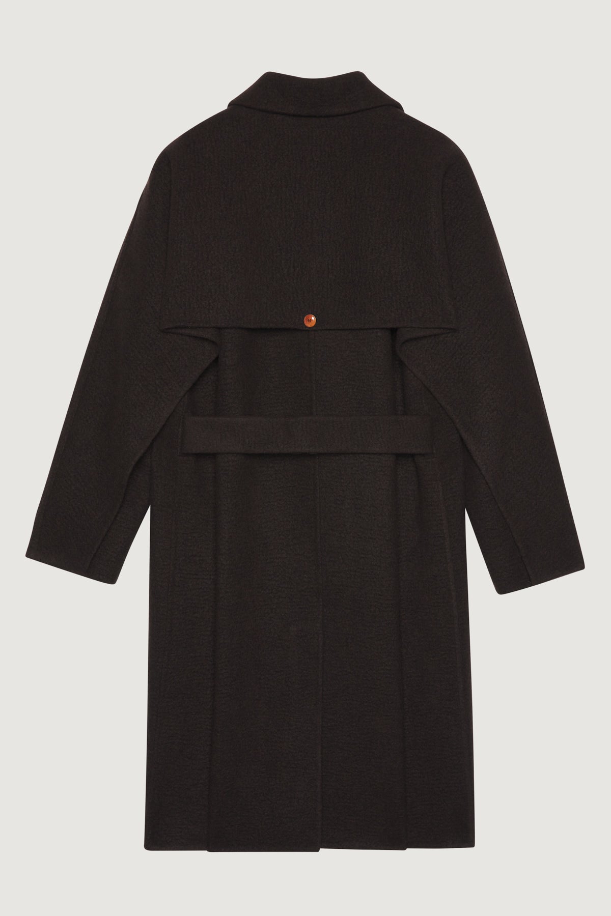 Angel Cashmere Coat
