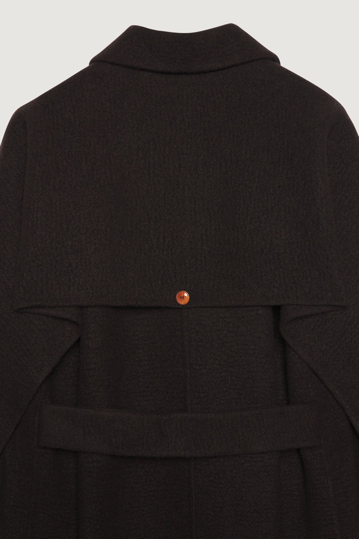 Angel Cashmere Coat