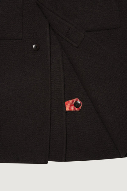Angel Cashmere Coat