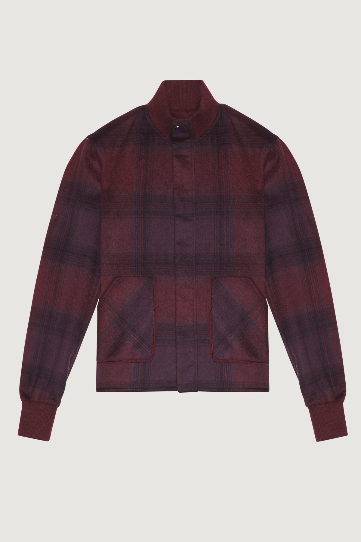 Gratitude Cashmere Jacket