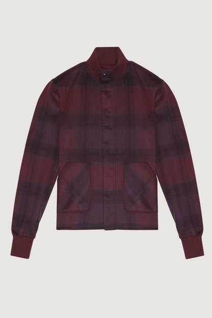 Gratitude Cashmere Jacket