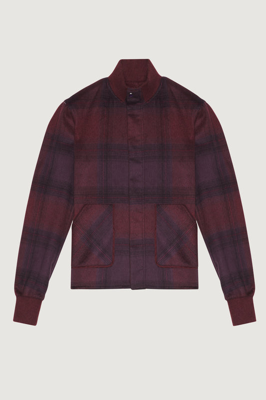 Gratitude Cashmere Jacket