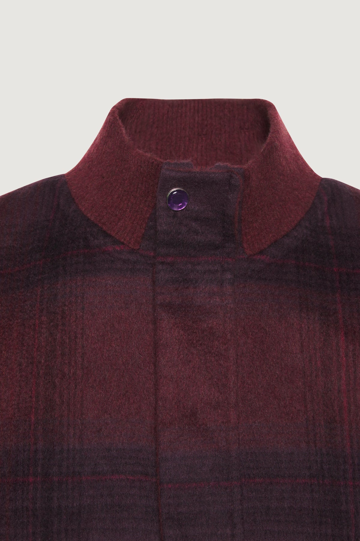 Gratitude Cashmere Jacket