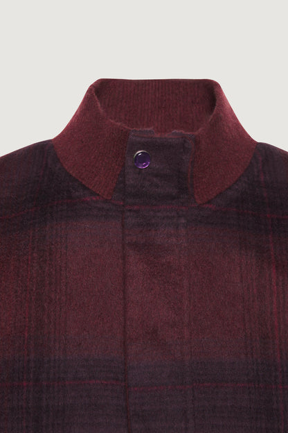 Gratitude Cashmere Jacket