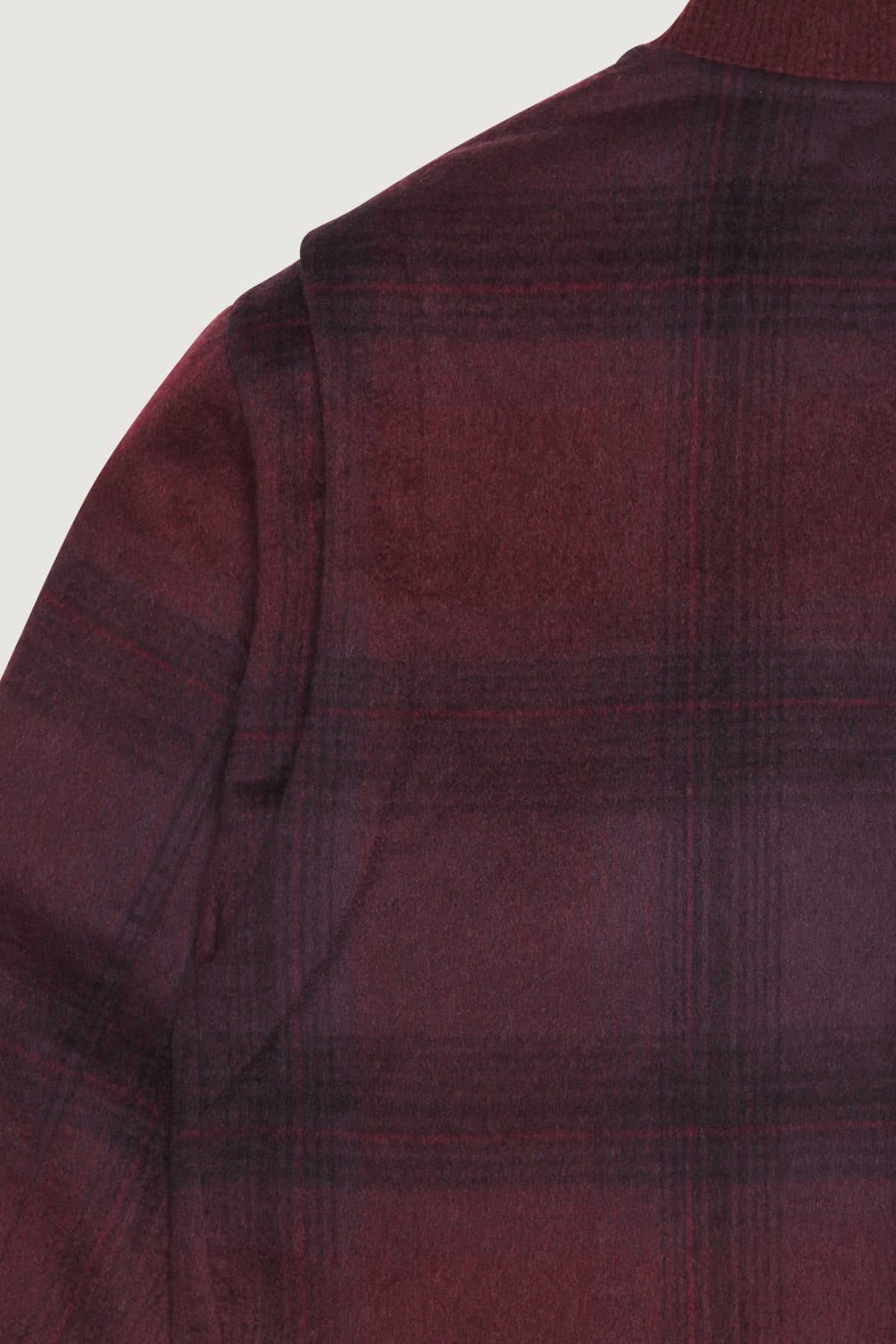 Gratitude Cashmere Jacket