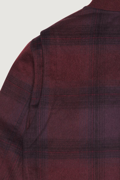 Gratitude Cashmere Jacket