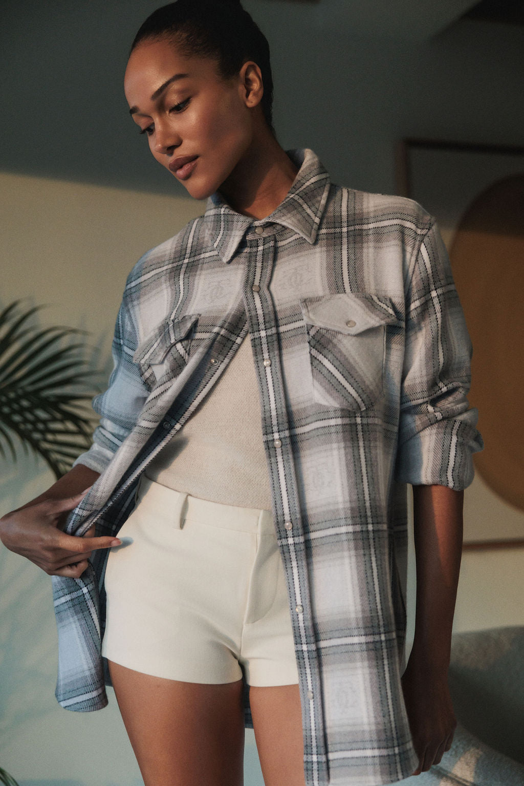 God's True Cashmere