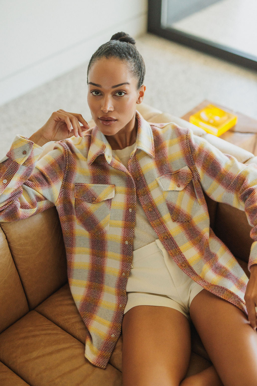 God's True Cashmere