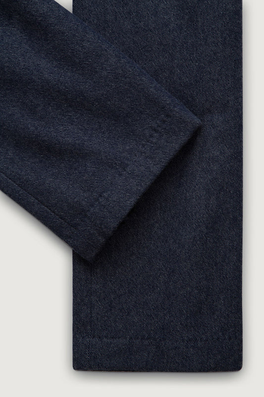 Cashmere Denim Army Pant