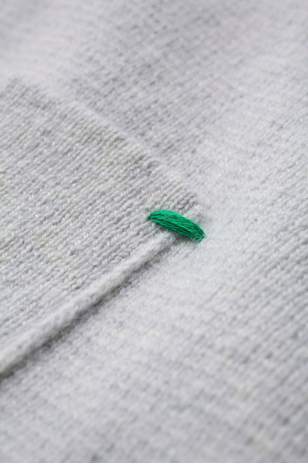 Zinc Knit Travel Blazer