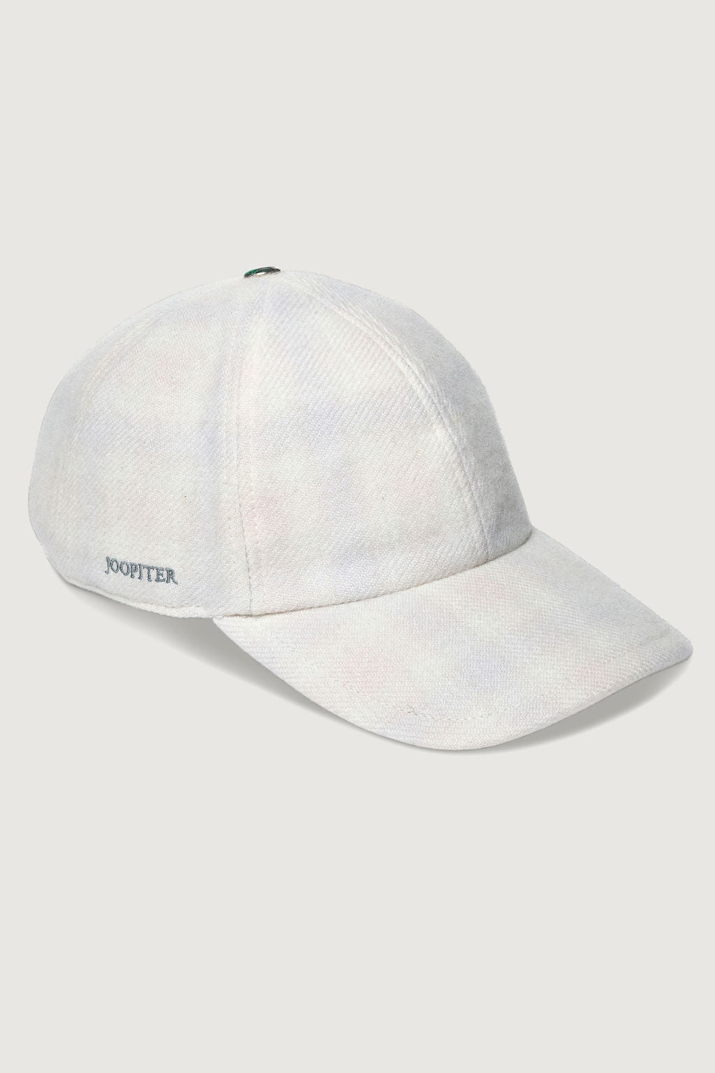 Clarity Ombre Tartan Cashmere Fincher Hat