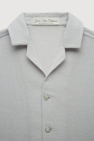 Affirmations Cashmere Night Shirt