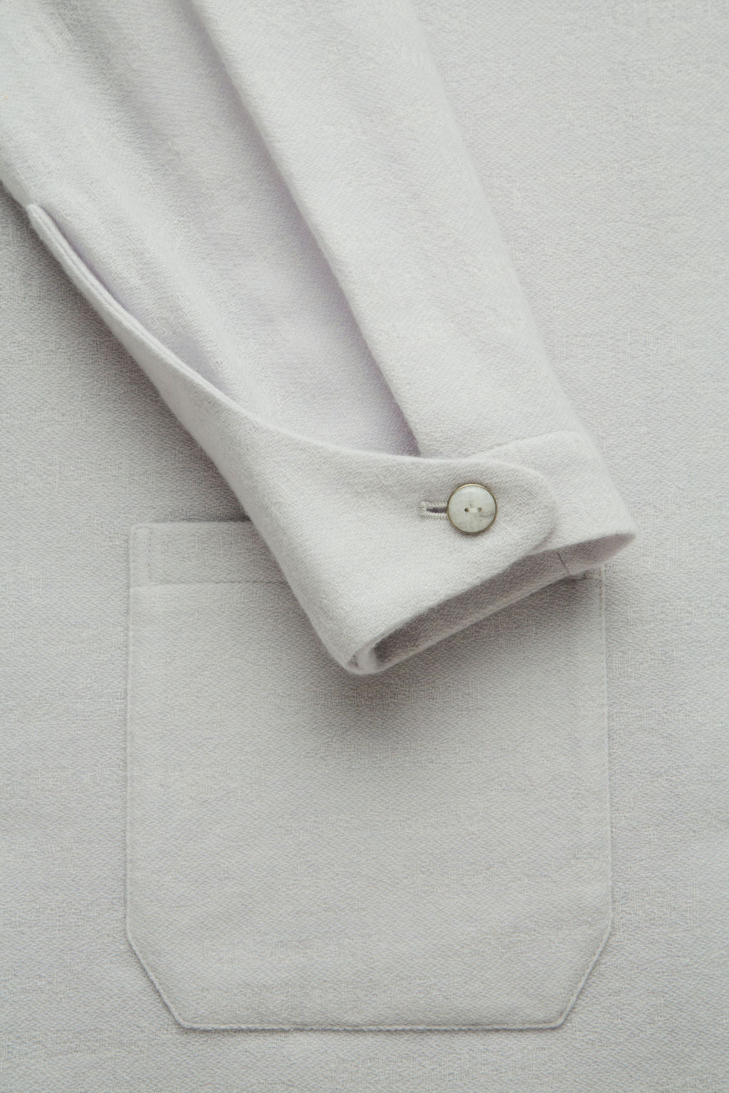 Affirmations Cashmere Night Shirt