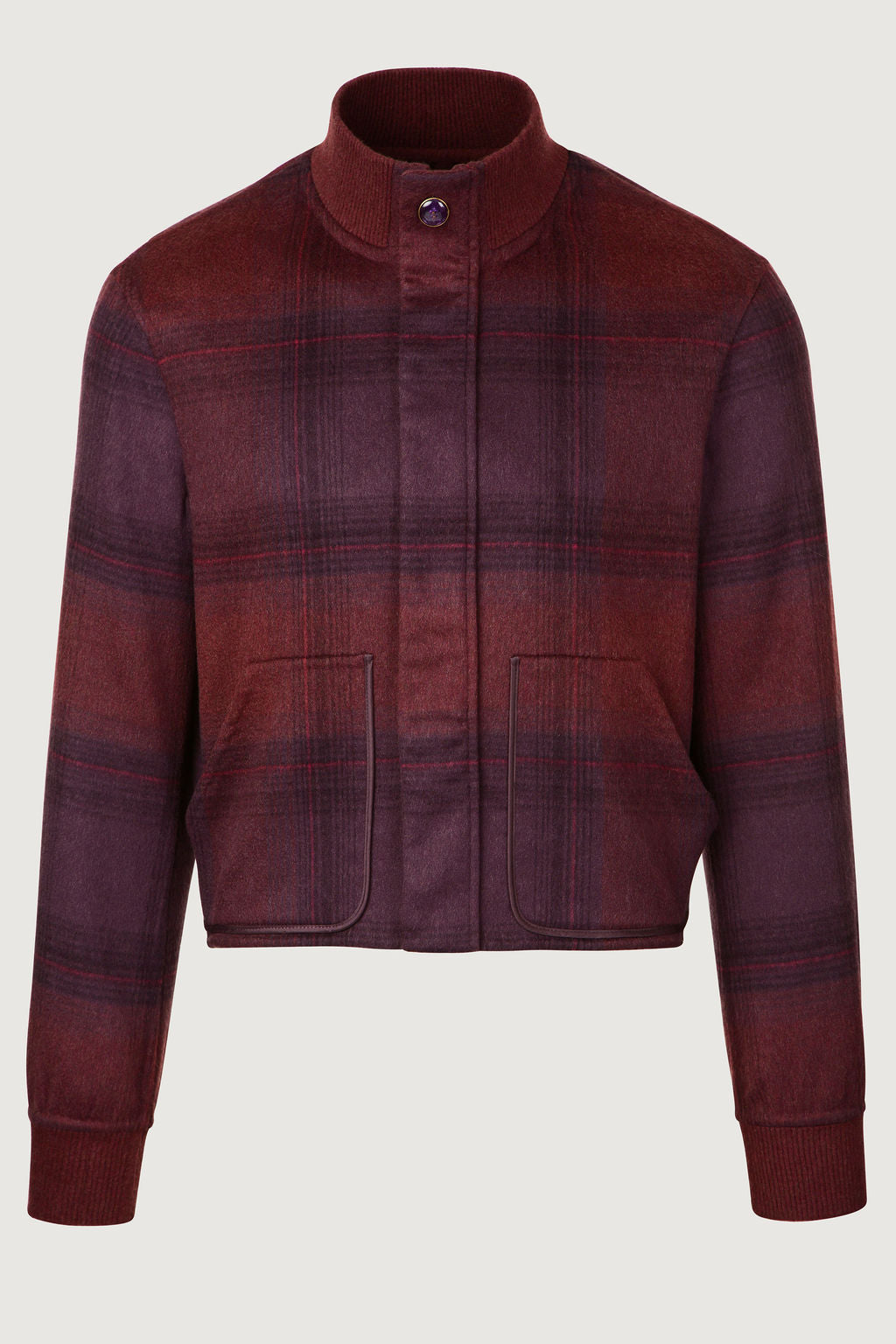 Gratitude Cashmere Jacket