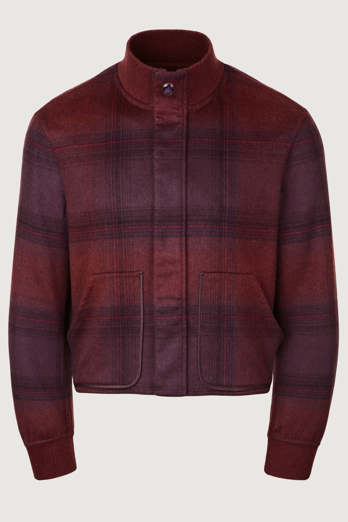 Gratitude Cashmere Jacket