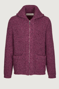 The Mulberry Dudley Knit Cardigan