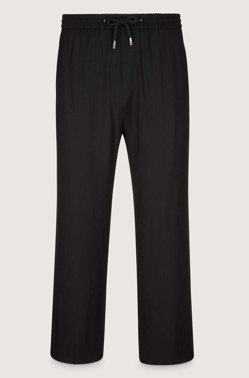 Black Soul Cashmere Pants