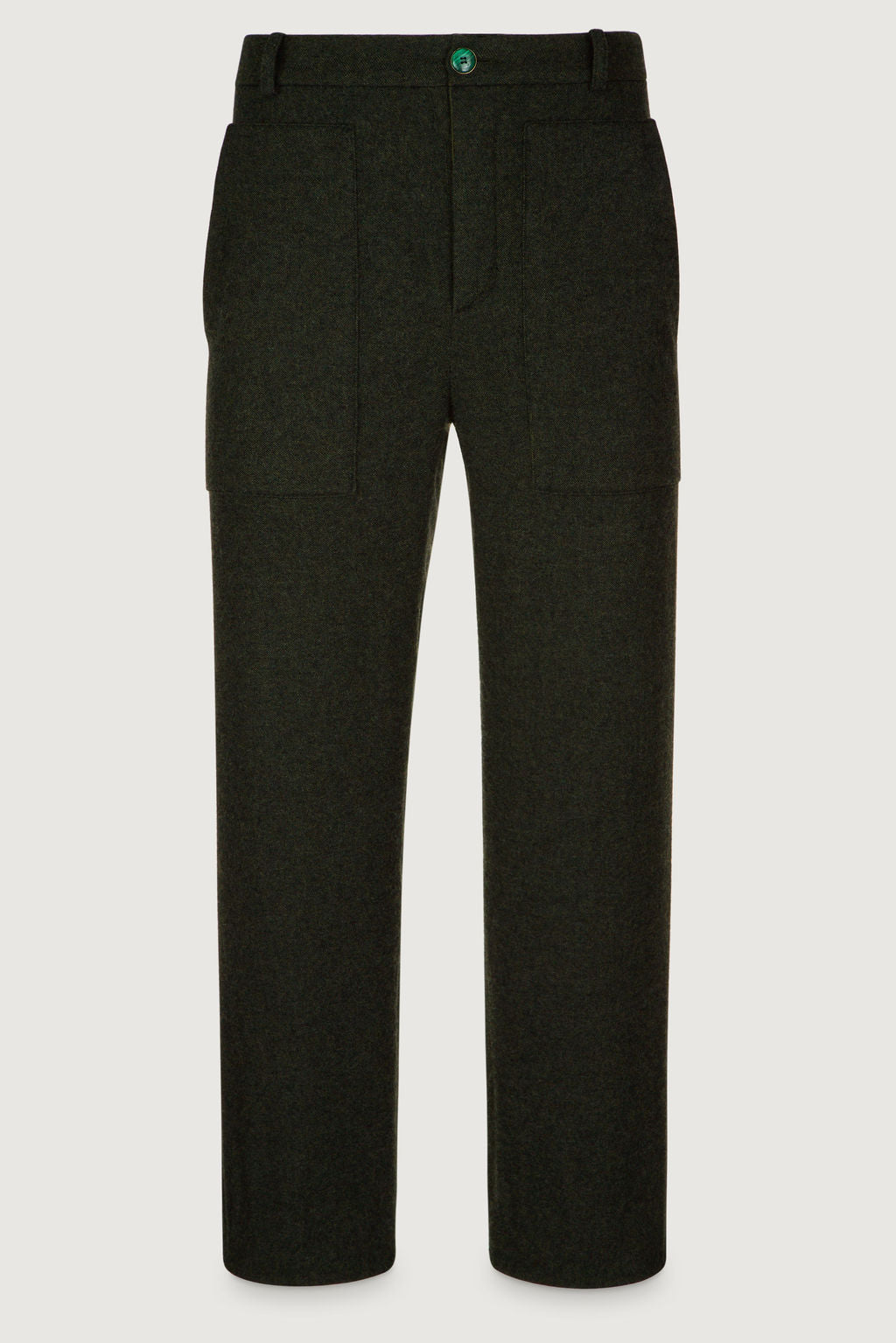 Army Cashmere Army Pant