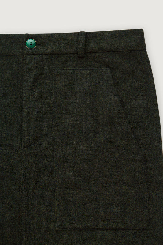 Army Cashmere Army Pant