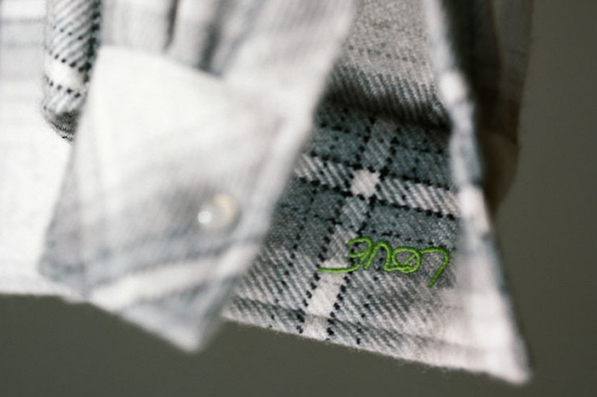 God's True Cashmere