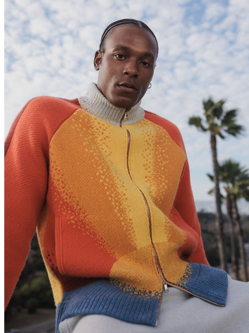 God's True Cashmere