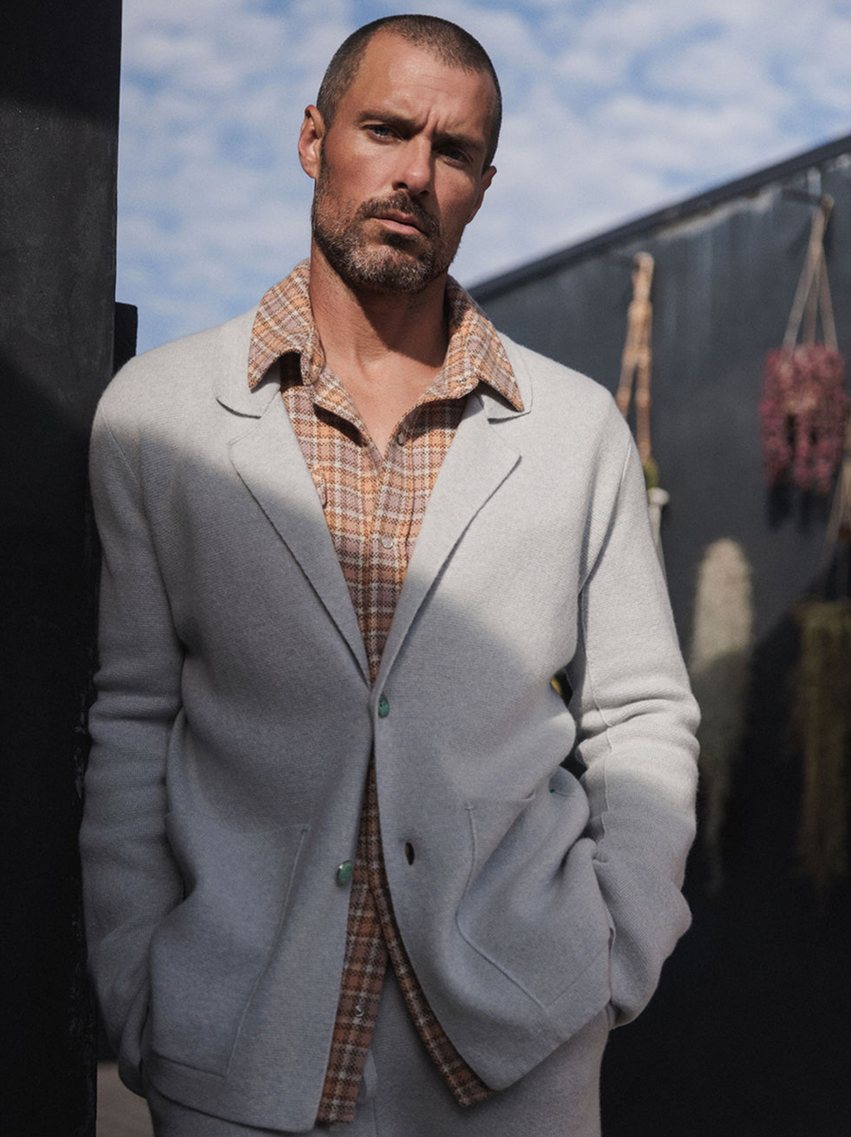 God's True Cashmere