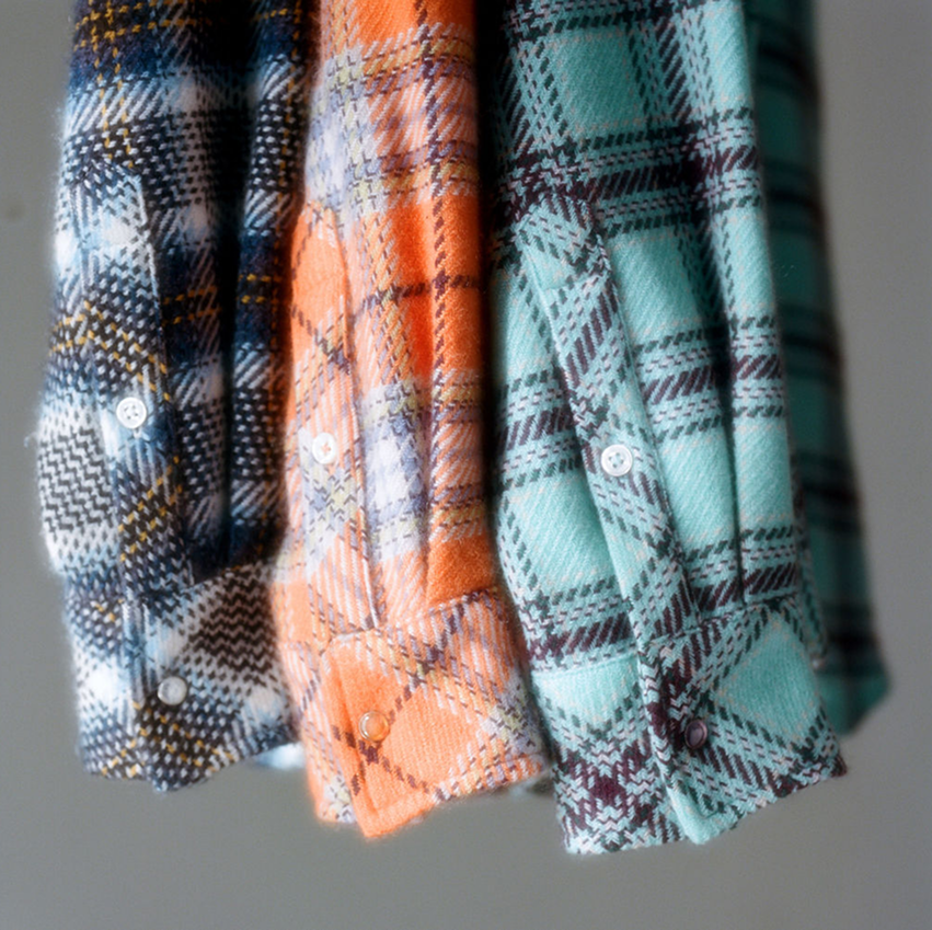 God's True Cashmere