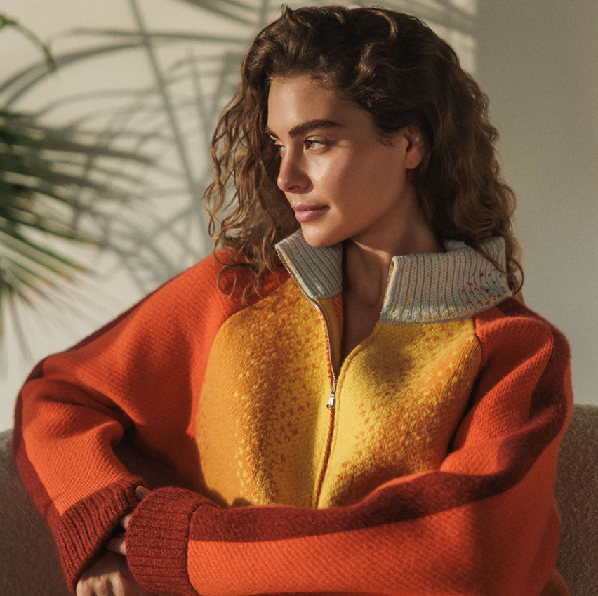 God's True Cashmere