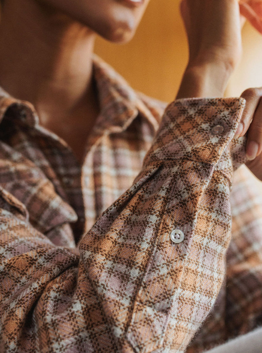 God's True Cashmere
