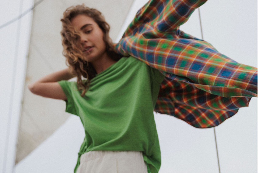 God's True Cashmere