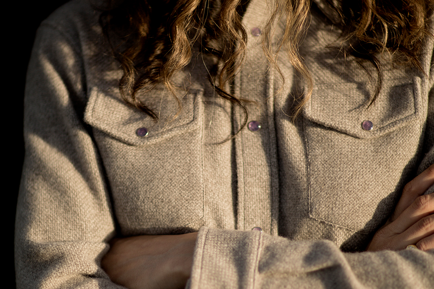 God's True Cashmere