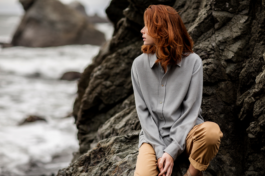 God's True Cashmere