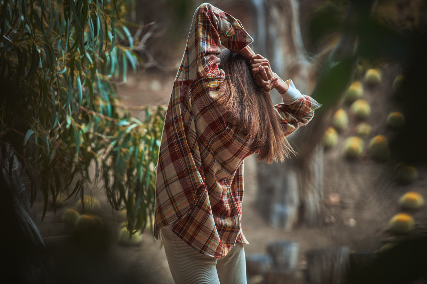God's True Cashmere