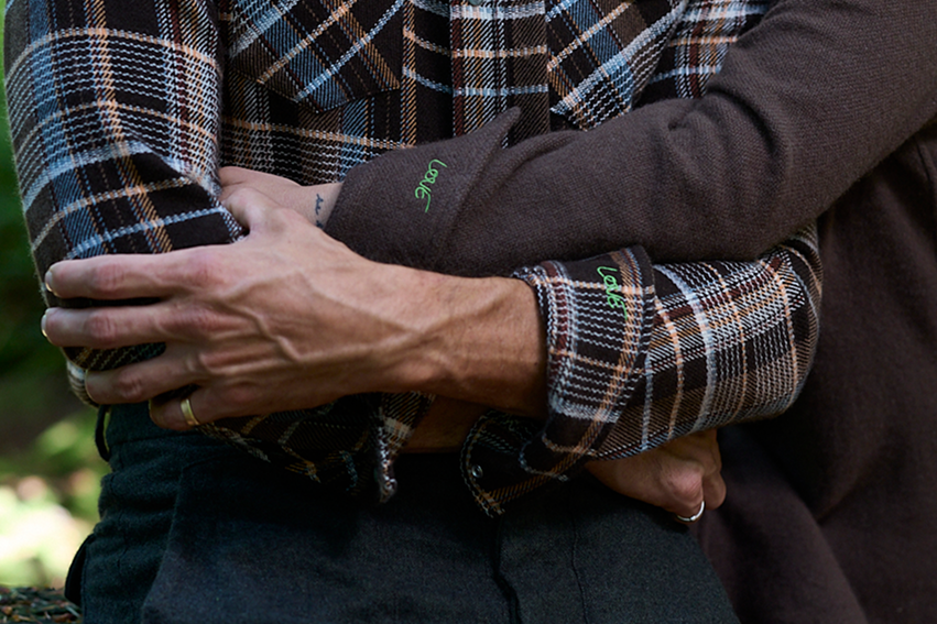 God's True Cashmere