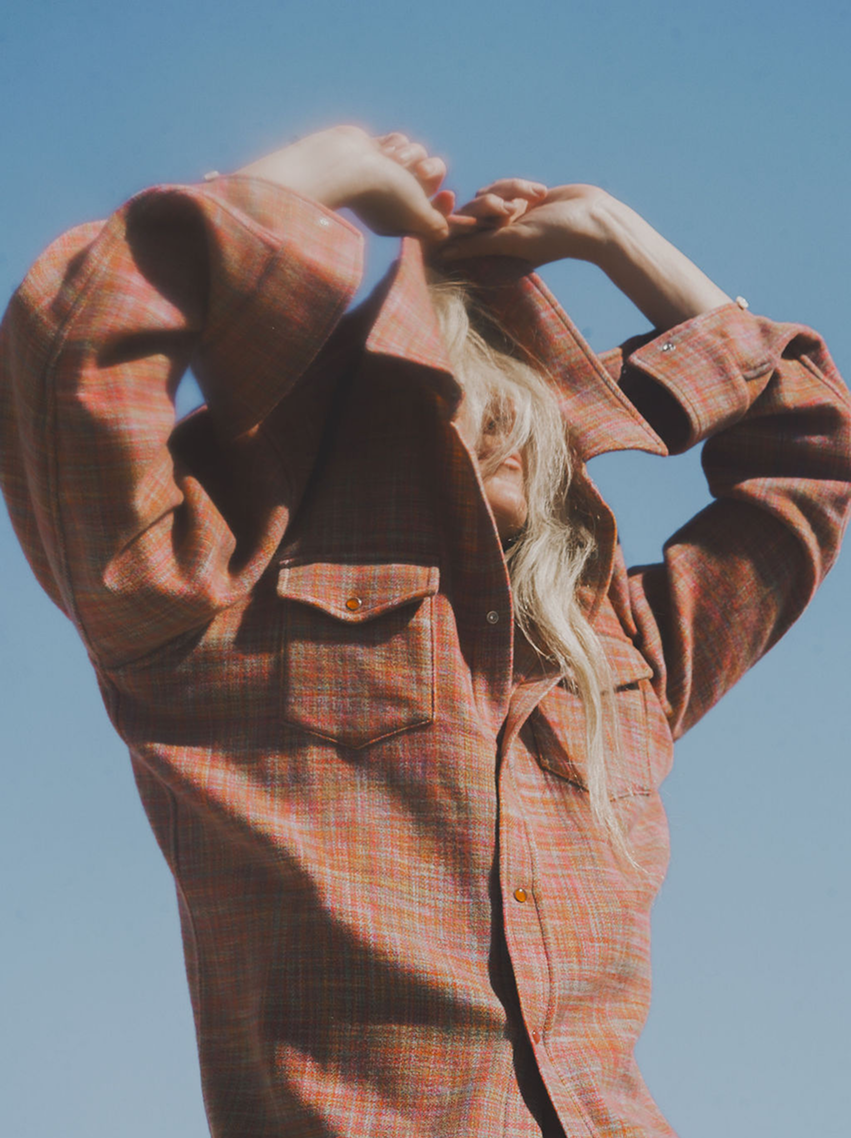 God's True Cashmere