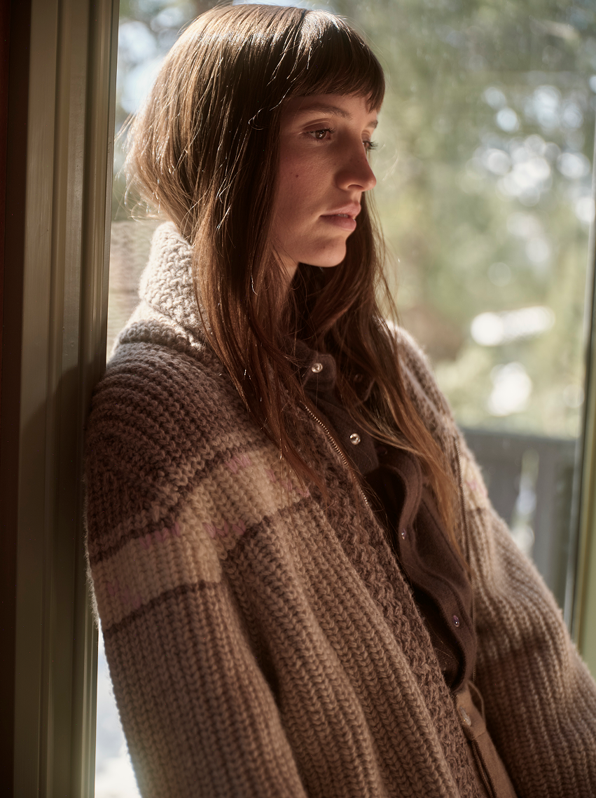 God's True Cashmere